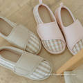 Soft Women Shoes Pregnant Women Soft Shoes Non-slip Slippers Supplier